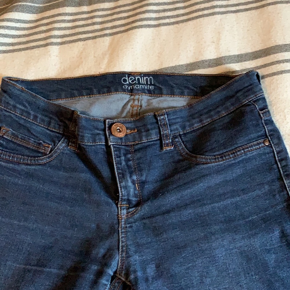 Jeans - Picture 2 of 2